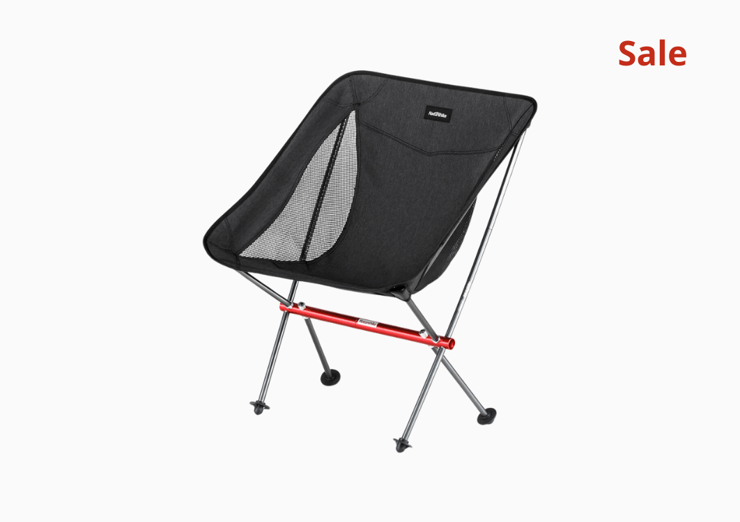Naturehike Canada | Best Deals on Camping Chairs