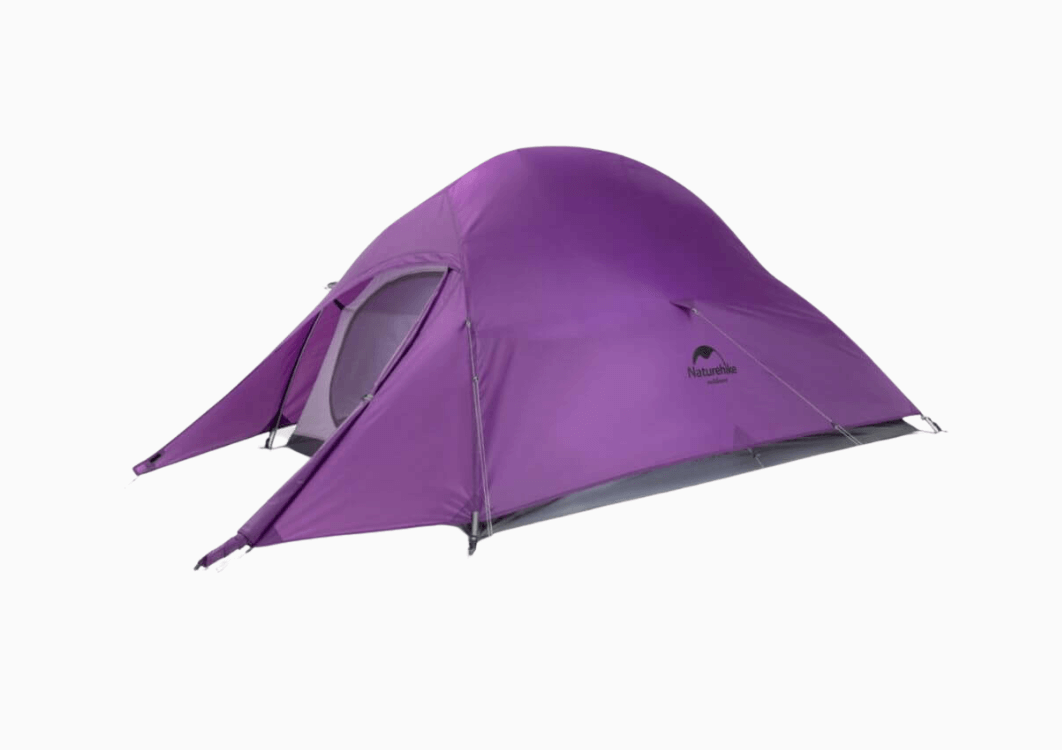 Camping Tents - Cloud Up Series | Naturehike Canada