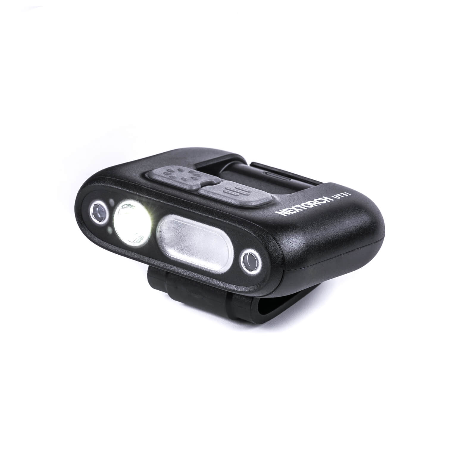 Voiture Télécommandée Cascadeuse 8WD 2.4Ghz - Détection Gestuelle, Pulvérisation, Lumière - Opmind
