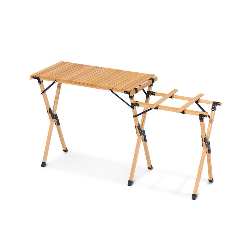 Table Honeycomb TRAVELLIFE - Table pliante de camping pour camping-car Table Honeycomb TRAVELLIFE - Table pliante de camping pour camping-car