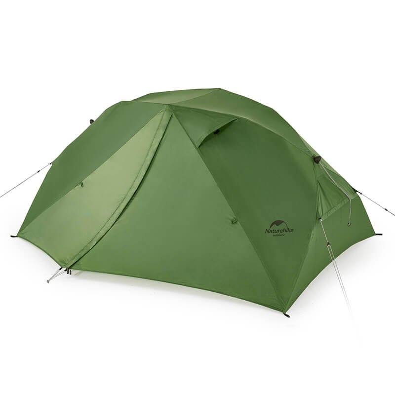 Naturehike テントLight Outdoor Travel Yunkawa Pro Ultralight Tent - Elegant & Resistant - Camping