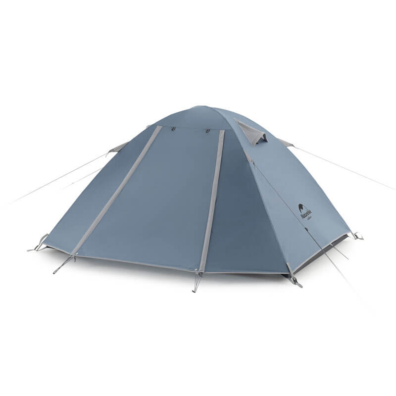 amazon tente P-Series tent with aluminum pole