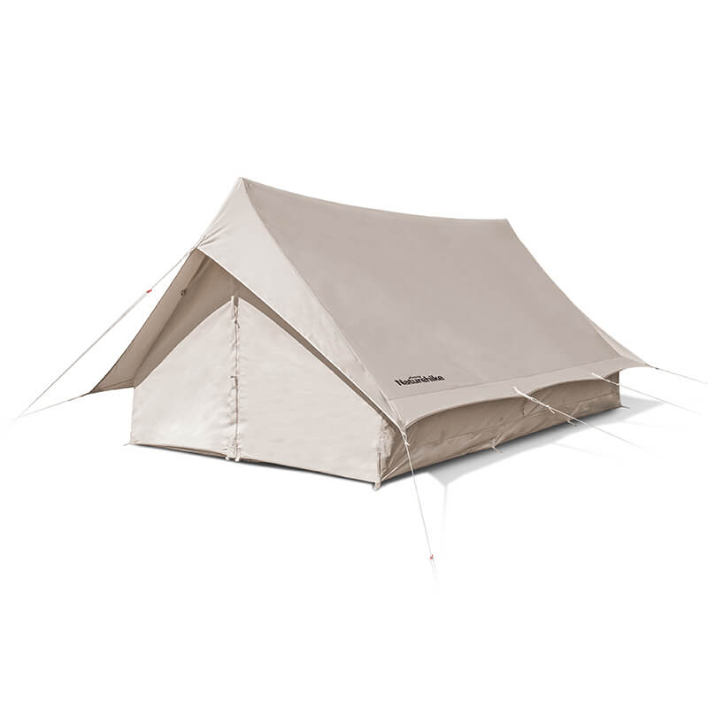 tente en coton Tente en coton Extend 5.6 - Isoler & Robuste - Camping