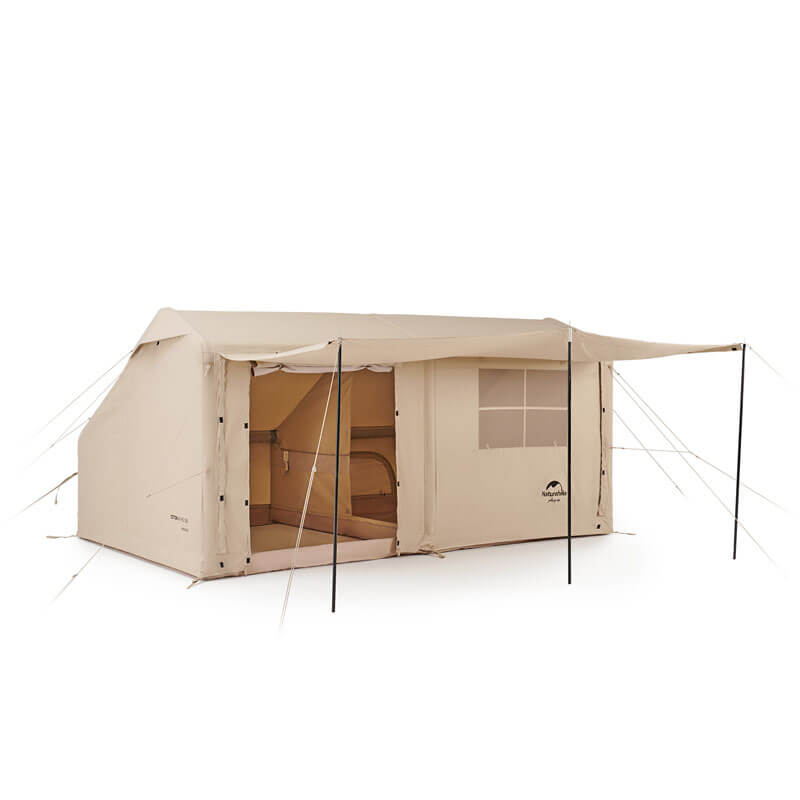 air tente Air 12Y Inflatable Tent - Innovative & Spacious - Camping