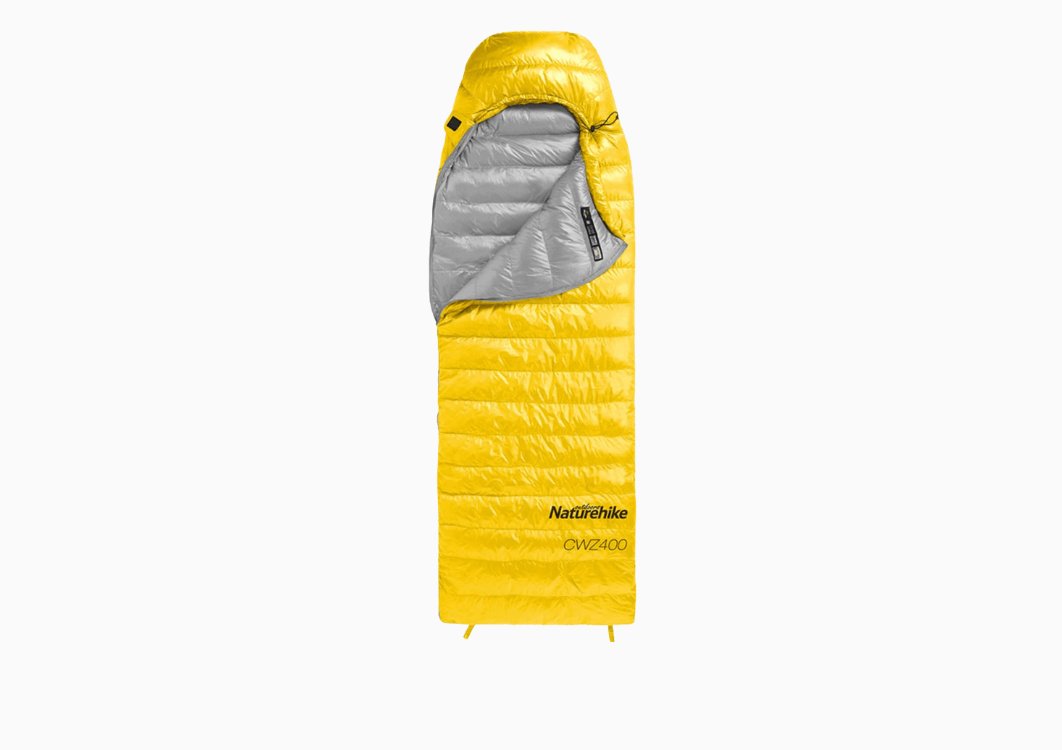 Test du lit de camping pliable ABORON : confort et robustesse