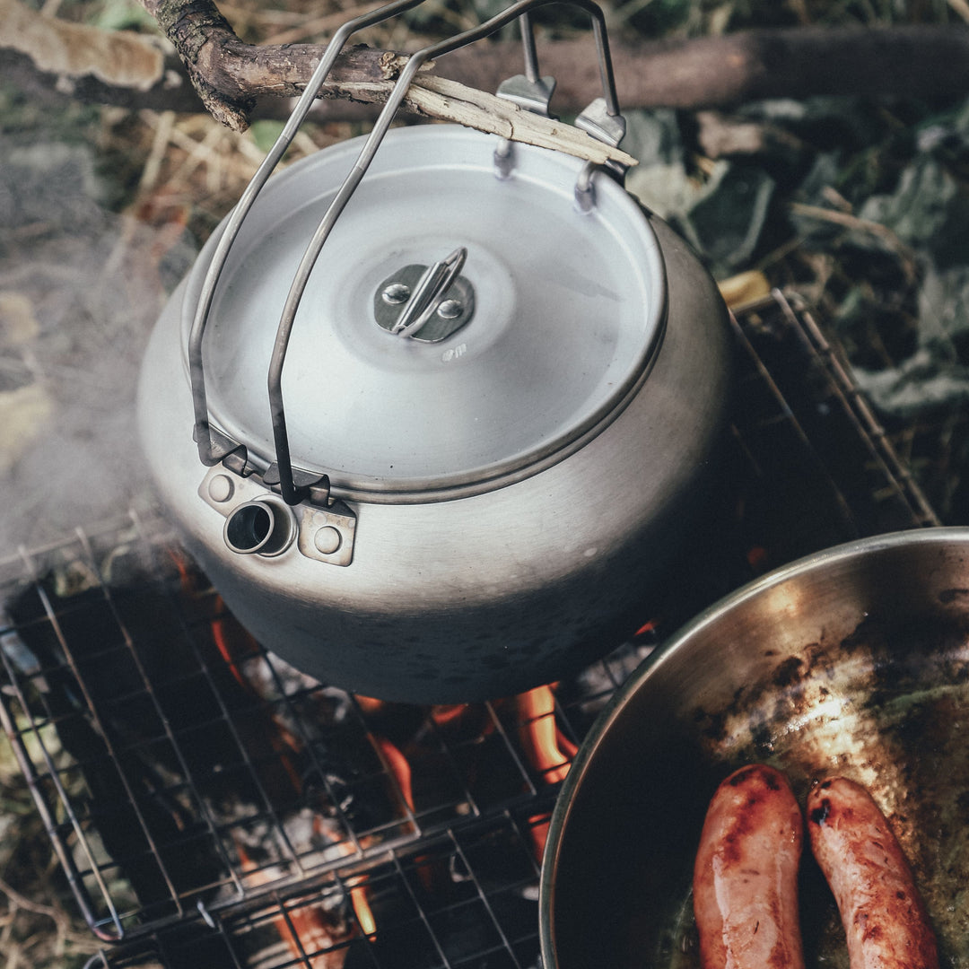 NEIGHBORHOOD NH．ODE / A-KETTLE ケトル1.2L NEIGHBORHOOD｜NH . ODE