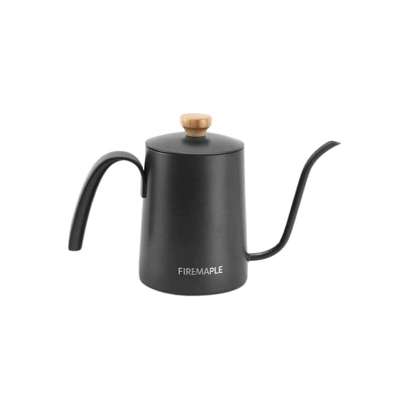 Firemaple Orca coffee kettle 600ml