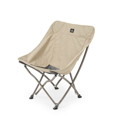 Folding Moon Chair