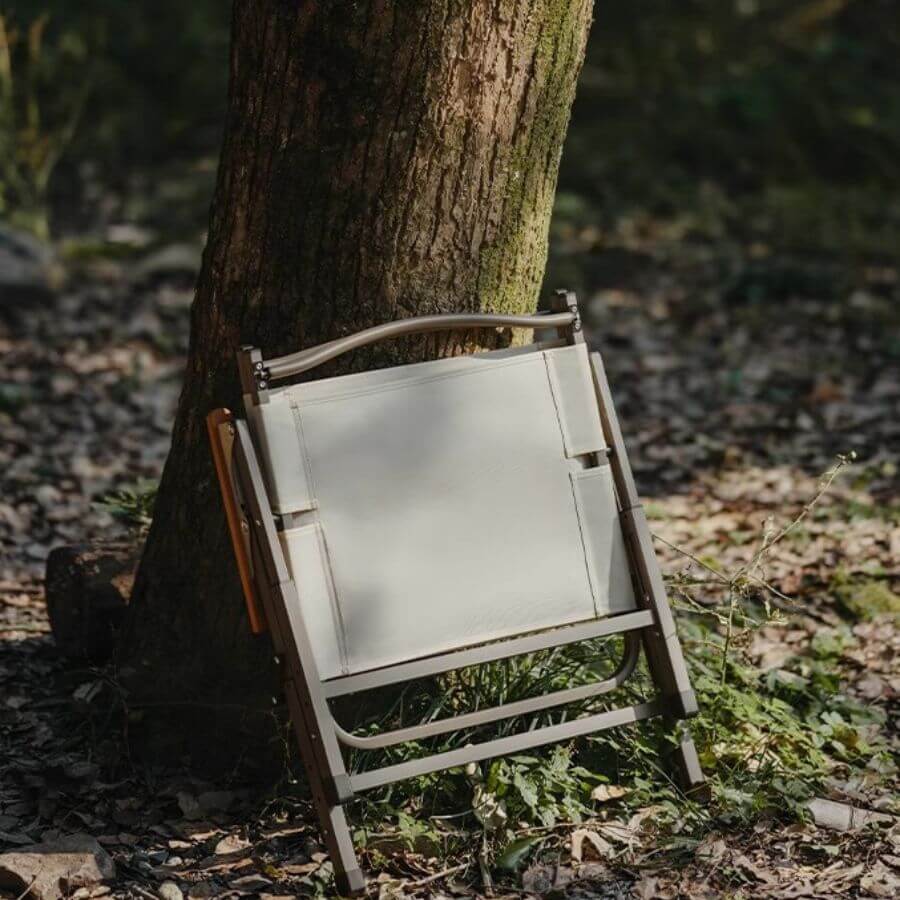 Folding chair T01