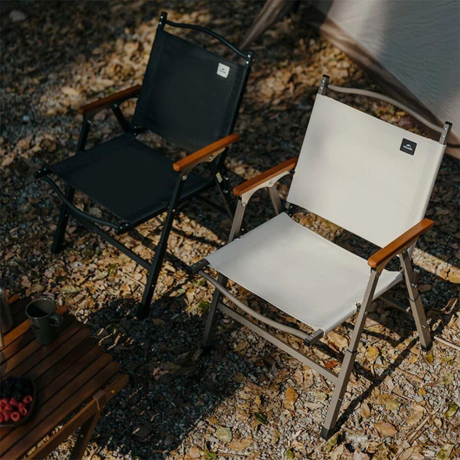 Folding chair T01