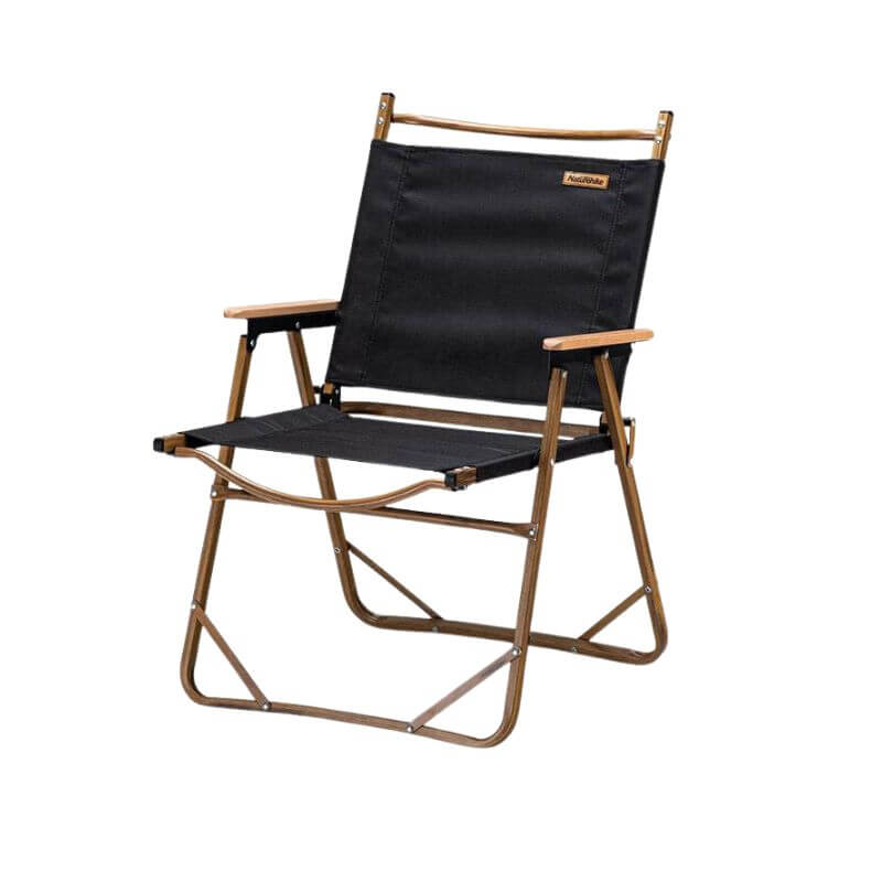 Chaise pliante portable pour l'extérieur