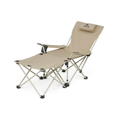 Chaise fauteuil avec table intégré, Amazon, Naturehike