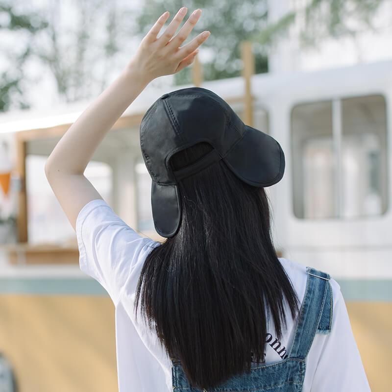 Fisherman's hat - Woman