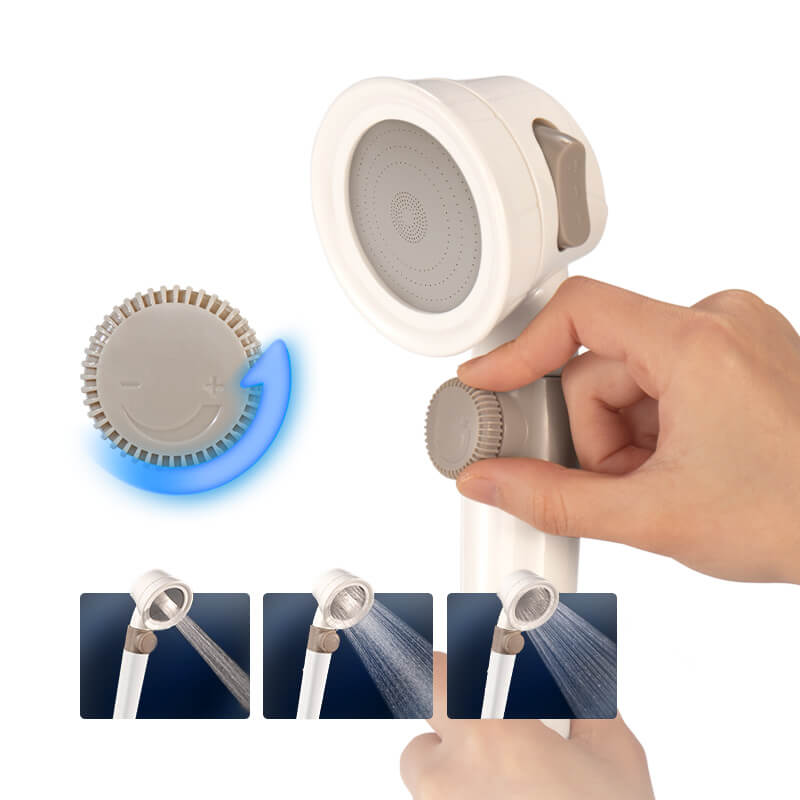 Douche extérieure rechargeable, Sale, Naturehike