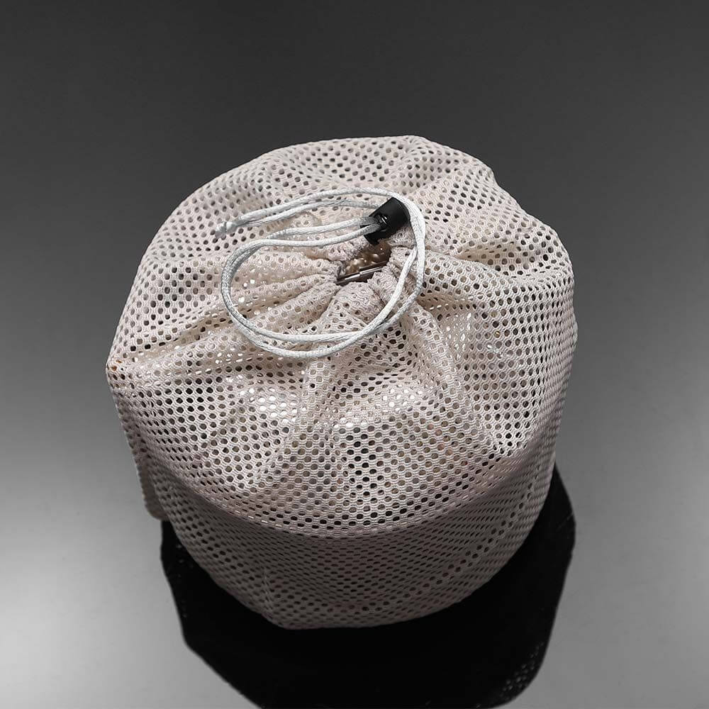 Ensemble de casserole et bouilloire Antarcti