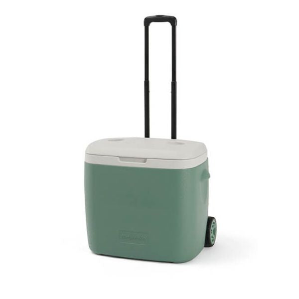 Glacière Isotherme LOVIVER 6L - Portable, Pour Camping, Pique-nique, Barbecue - Couvercle étanche, Poignée De Transport
