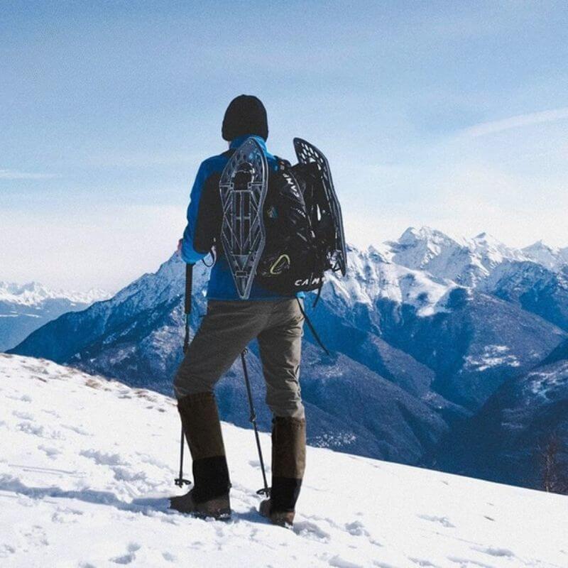 Guêtres Snow Leopard - Femme