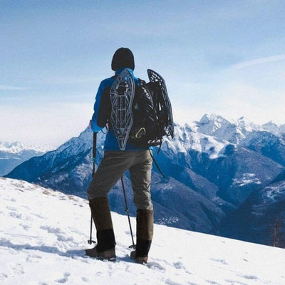 Guêtres Snow Leopard - Femme