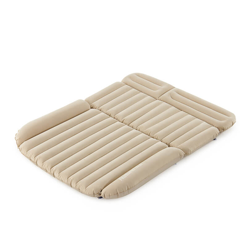 Matelas gonflable multifonctionnel pour véhicule, Camping & Hiking, Naturehike