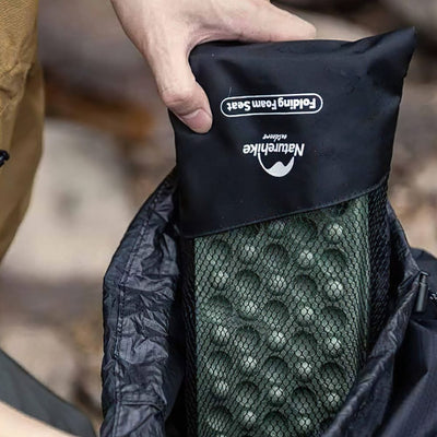 XPE corrugated floor mat