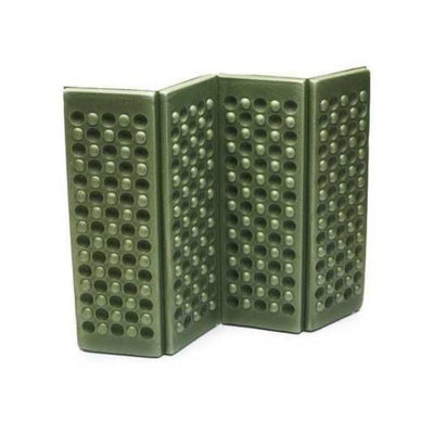 XPE corrugated floor mat