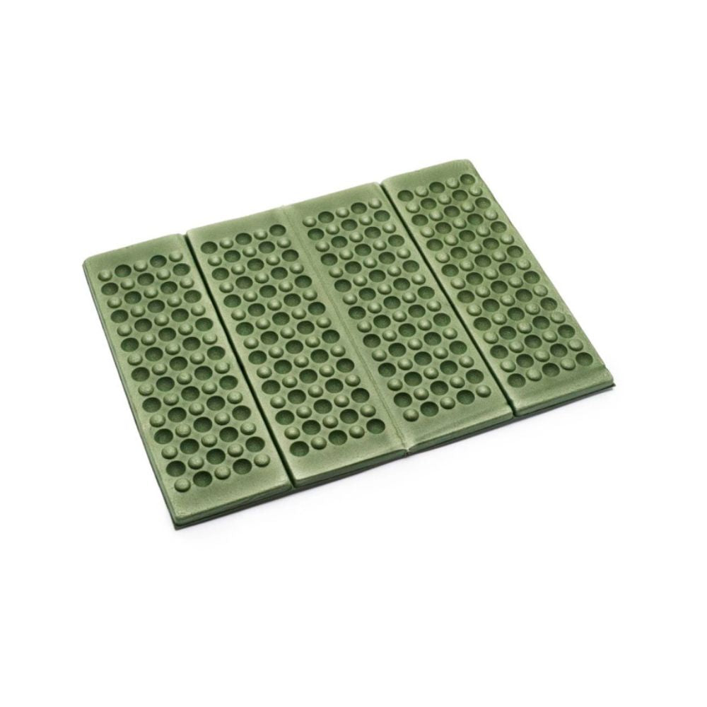 XPE corrugated floor mat