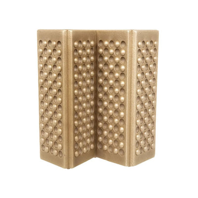 XPE corrugated floor mat