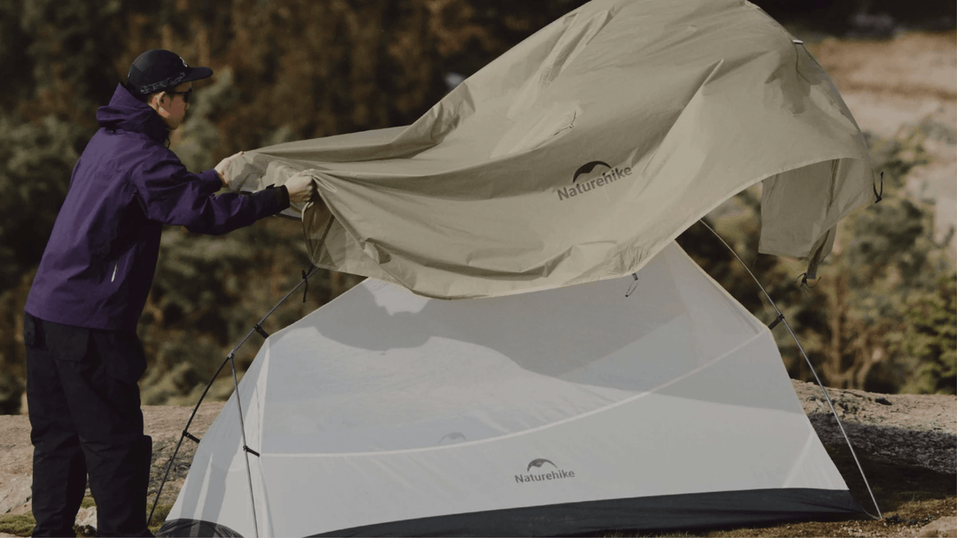New gear (Tents, chairs, bags, etc.) - Camping | Naturehike Canada