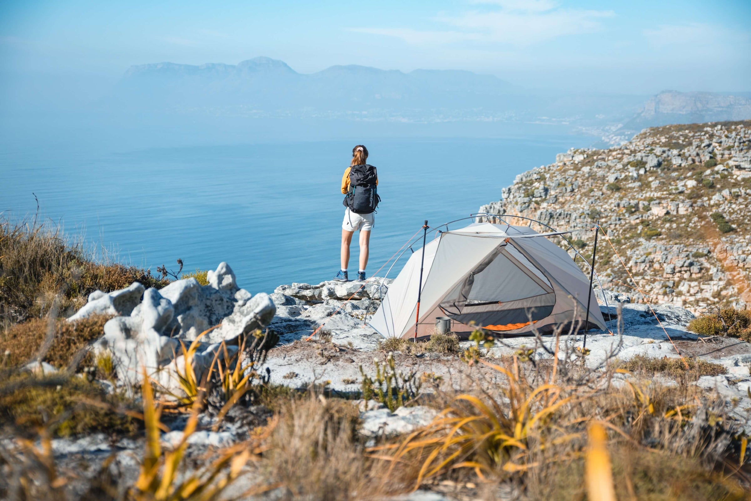Camping Tents (Cloud Up, Family, Lightweight