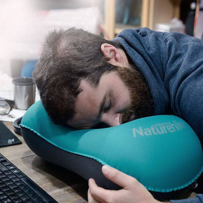 Ultralight Eros Inflatable Pillow