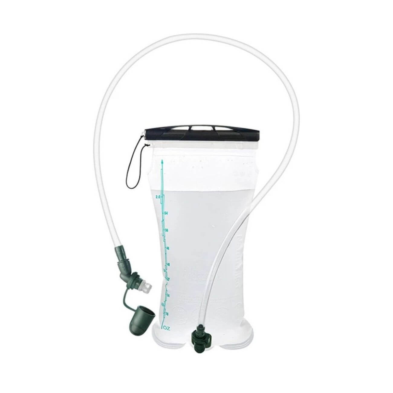 TPU hydration bladder
