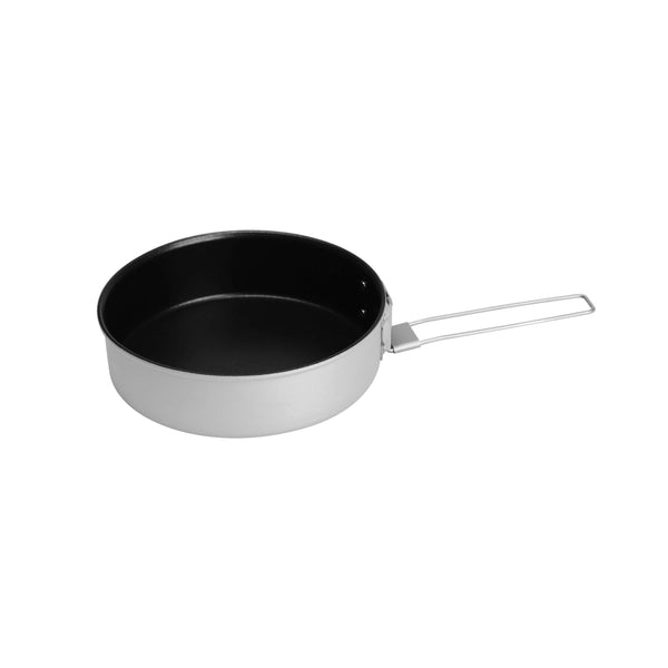 6'' Frost frying pan - Robust & Light - Camping | Naturehike.ca