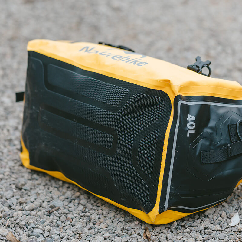 TEMPSA Naturehike Sac de Rafting Etanche pour Sport Extérieur Canoë TEMPSA Naturehike Sac de Rafting Etanche pour Sport Extérieur Canoë