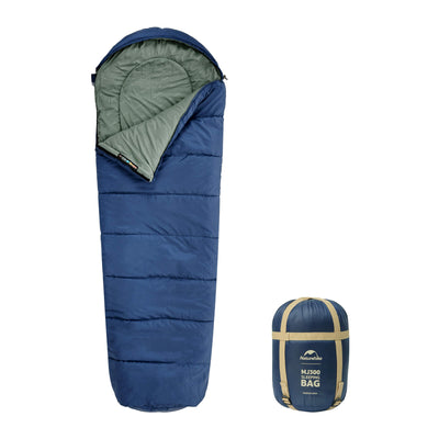 170T Mummy Sleeping Bag