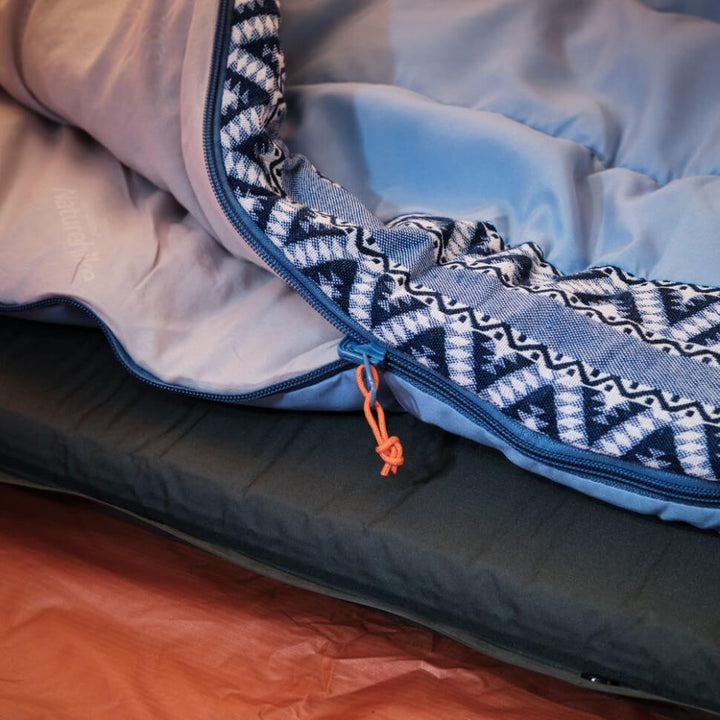 Sac-de-couchage-rectangulaire-