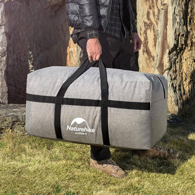 Outdoor storage bag