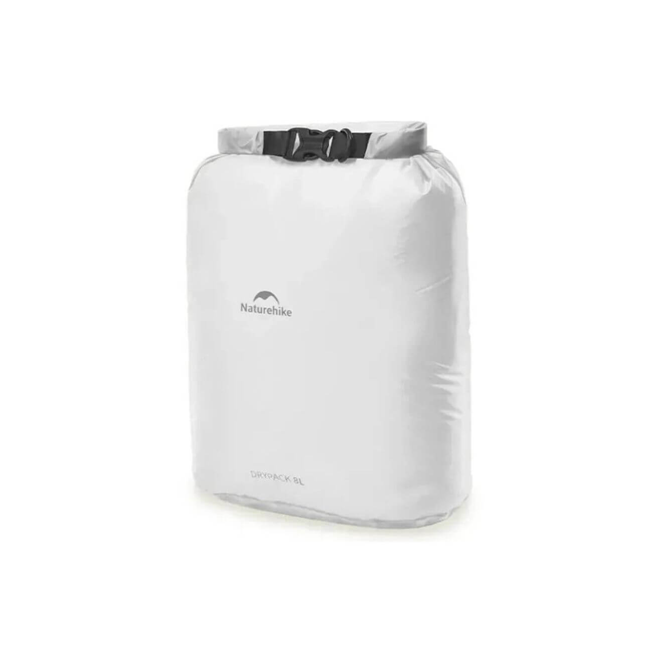 Roll-top dry bag