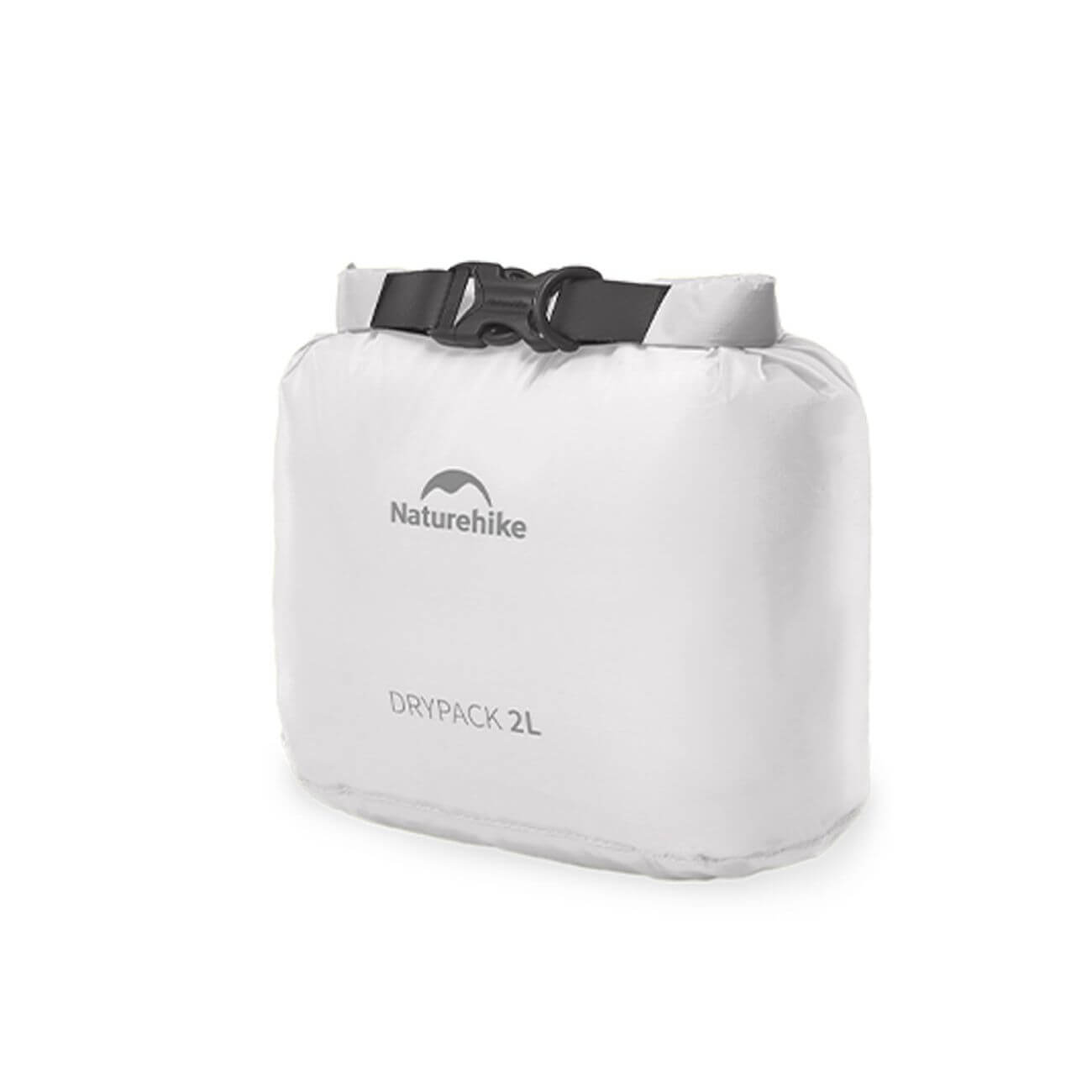 Roll-top dry bag