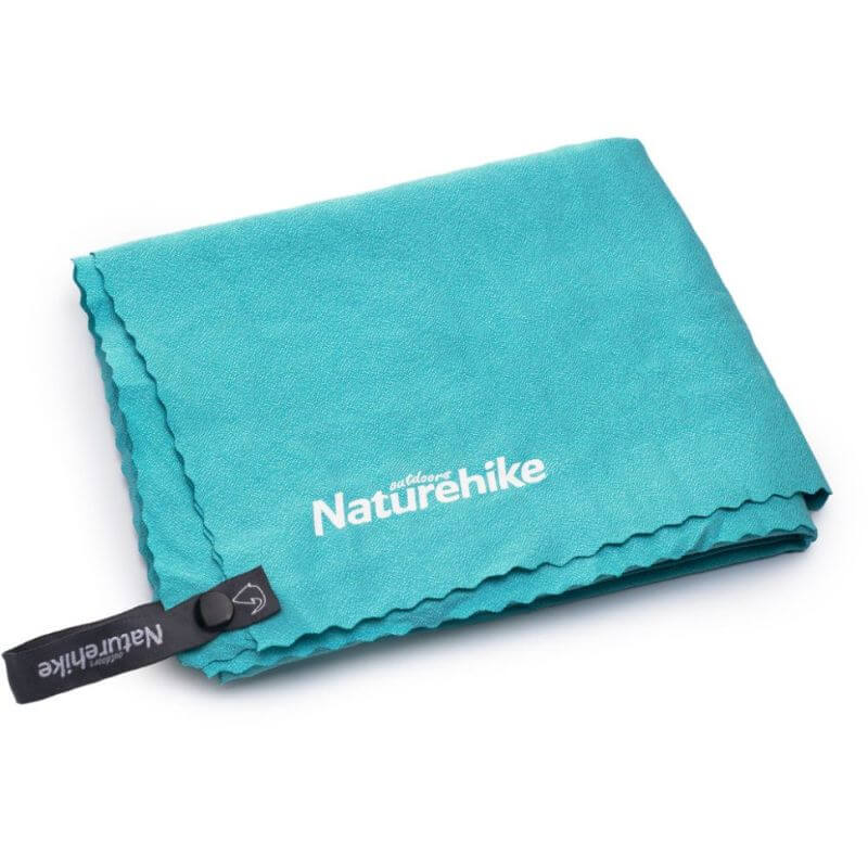 Quick dry towel