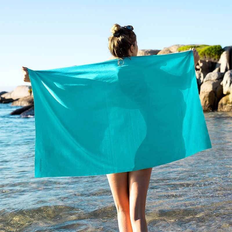 Quick dry towel
