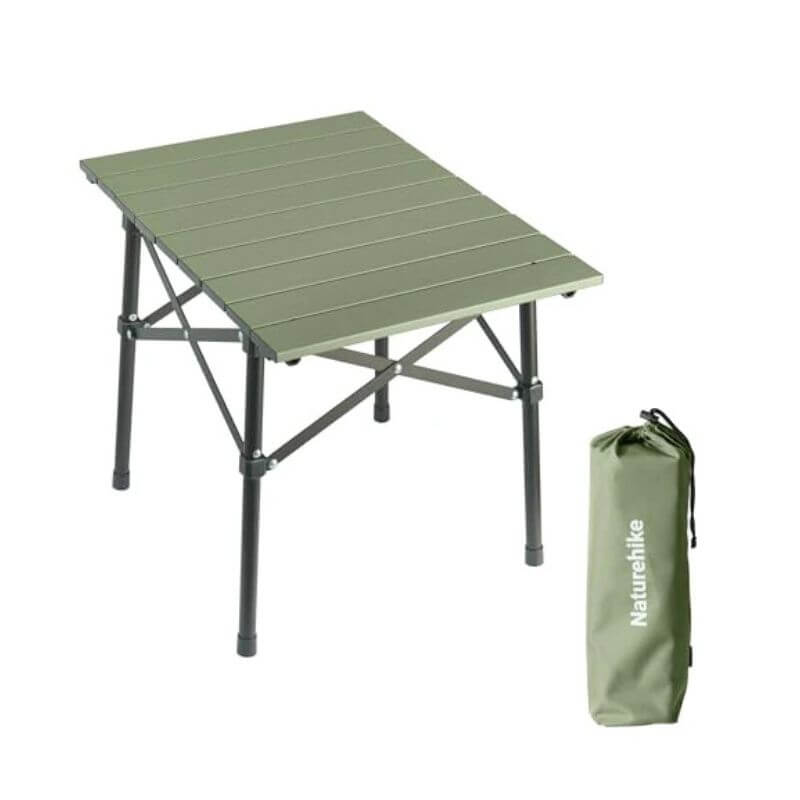 Table pliante Yamami - Robuste & Compacte - Camping | Naturehike.ca