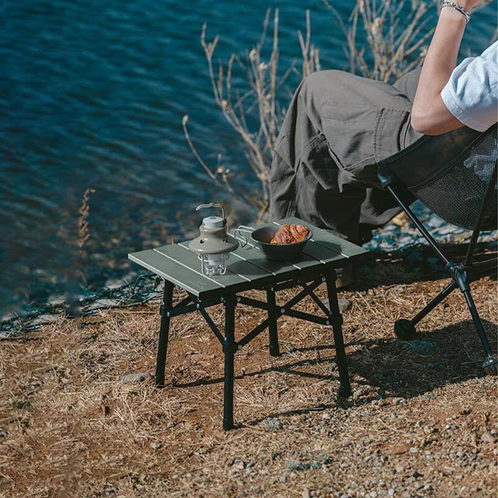 Table pliante Yamami - Robuste & Compacte - Camping | Naturehike.ca