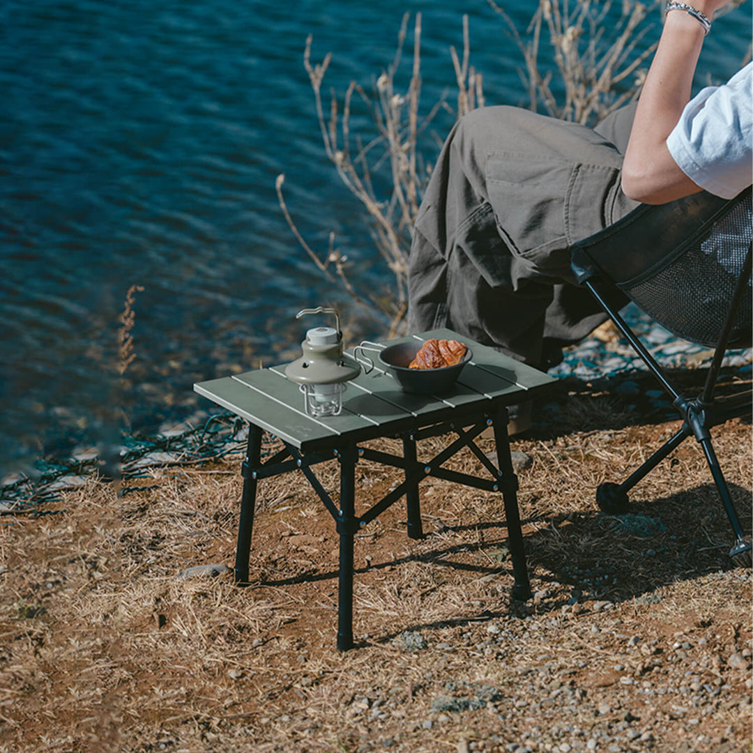 Table pliante Yamami - Robuste & Compacte - Camping | Naturehike.ca