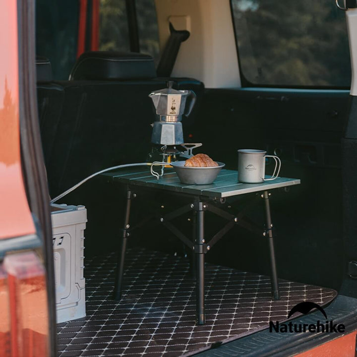 Table pliante Yamami - Robuste & Compacte - Camping | Naturehike.ca