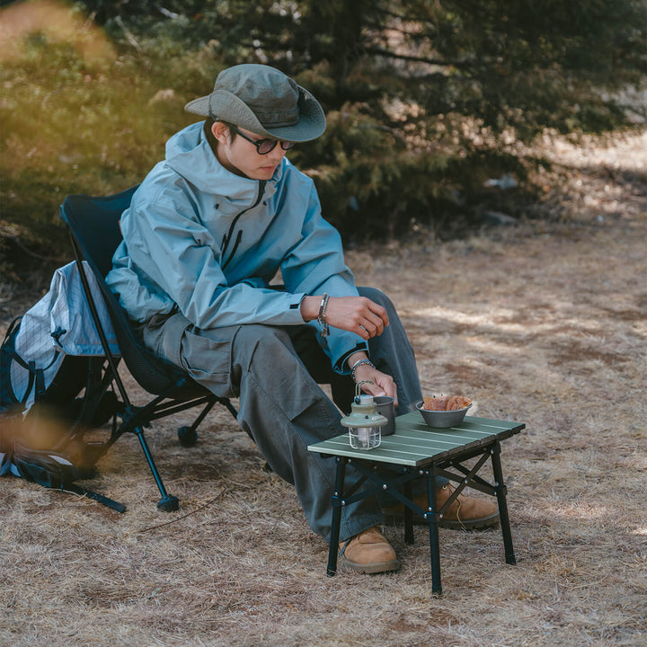 Table pliante Yamami - Robuste & Compacte - Camping | Naturehike.ca