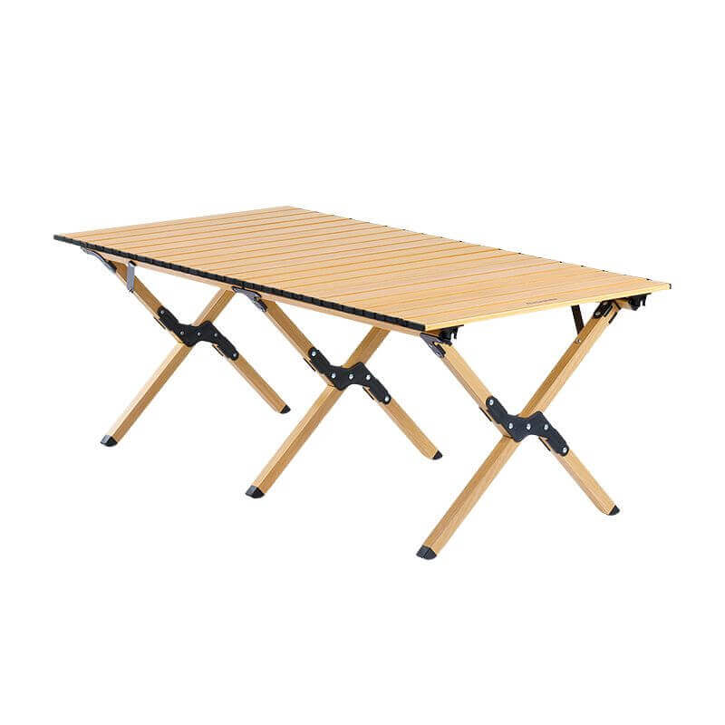 Table pliante en aluminium, Camping & Hiking, Naturehike