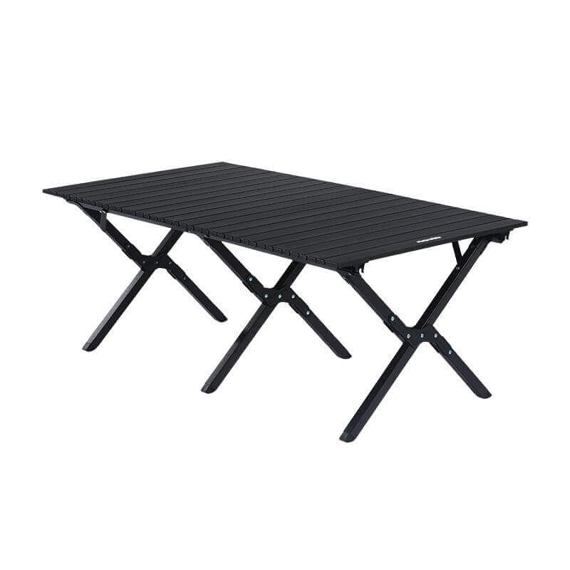 Table pliante en aluminium, Camping & Hiking, Naturehike