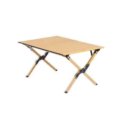 Table pliante en aluminium, Camping & Hiking, Naturehike