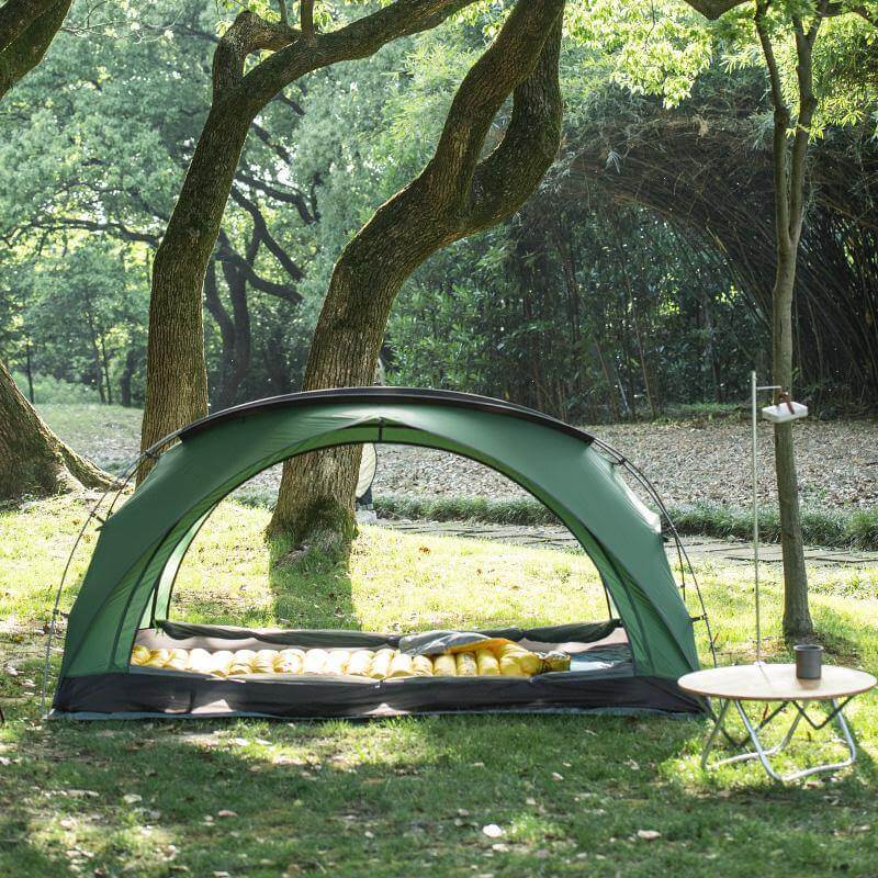 Bear-UL 2 tent