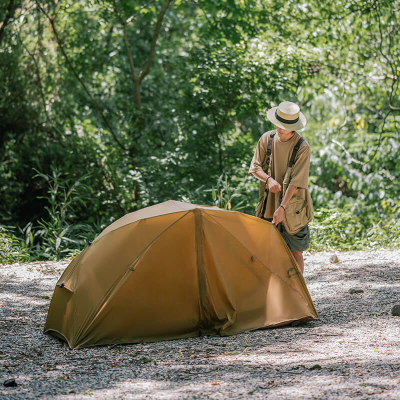 Canyon Tent